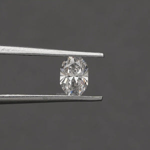 Dahlia Cut Diamond — Ouros Jewels