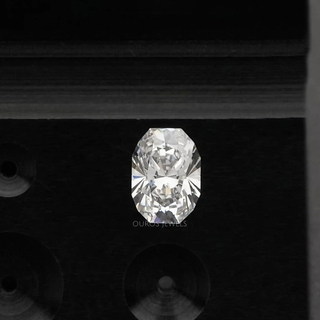 [Dahlia Cut Diamond]-[Ouros Jewels]