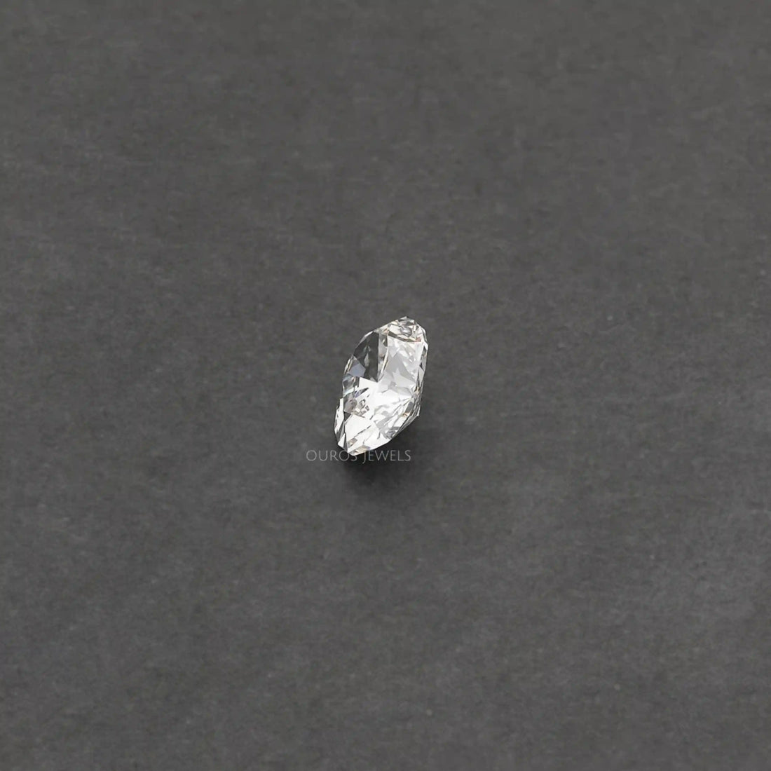 Dahlia Cut Lab Grown Diamond Loose Loose