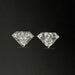 Lab Grown Diamond Shape Matching Pair Loose