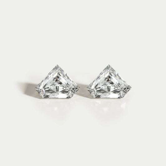 Lab Grown Diamond Shape Matching Pair Loose