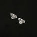 Lab Grown Diamond Shape Matching Pair Loose