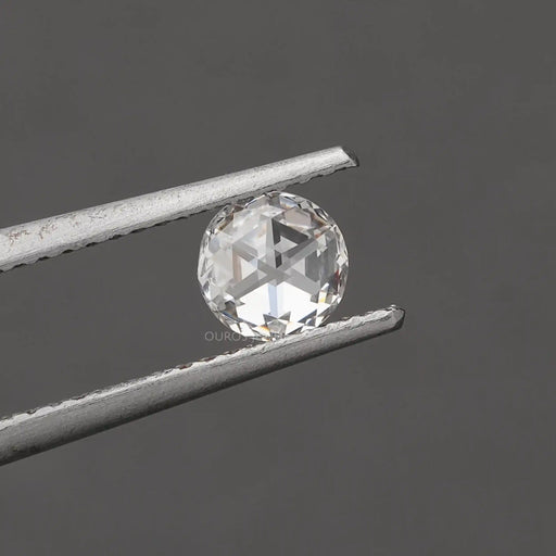[Double Rose Loose Diamond]-[Ouros Jewels]