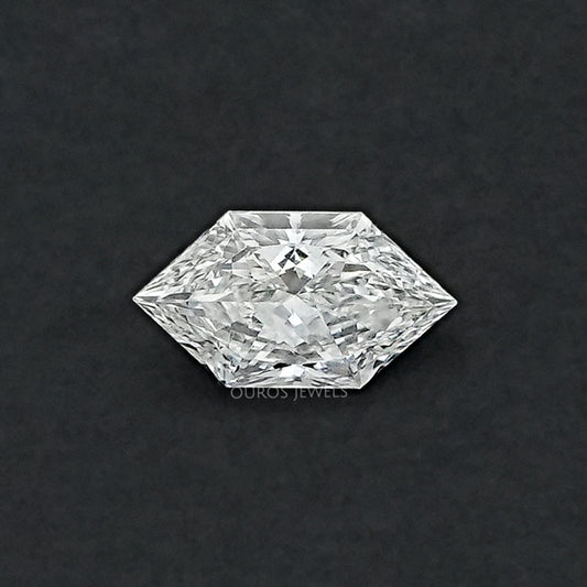 Dutch Marquise Cut Lab Grown Diamond Loose