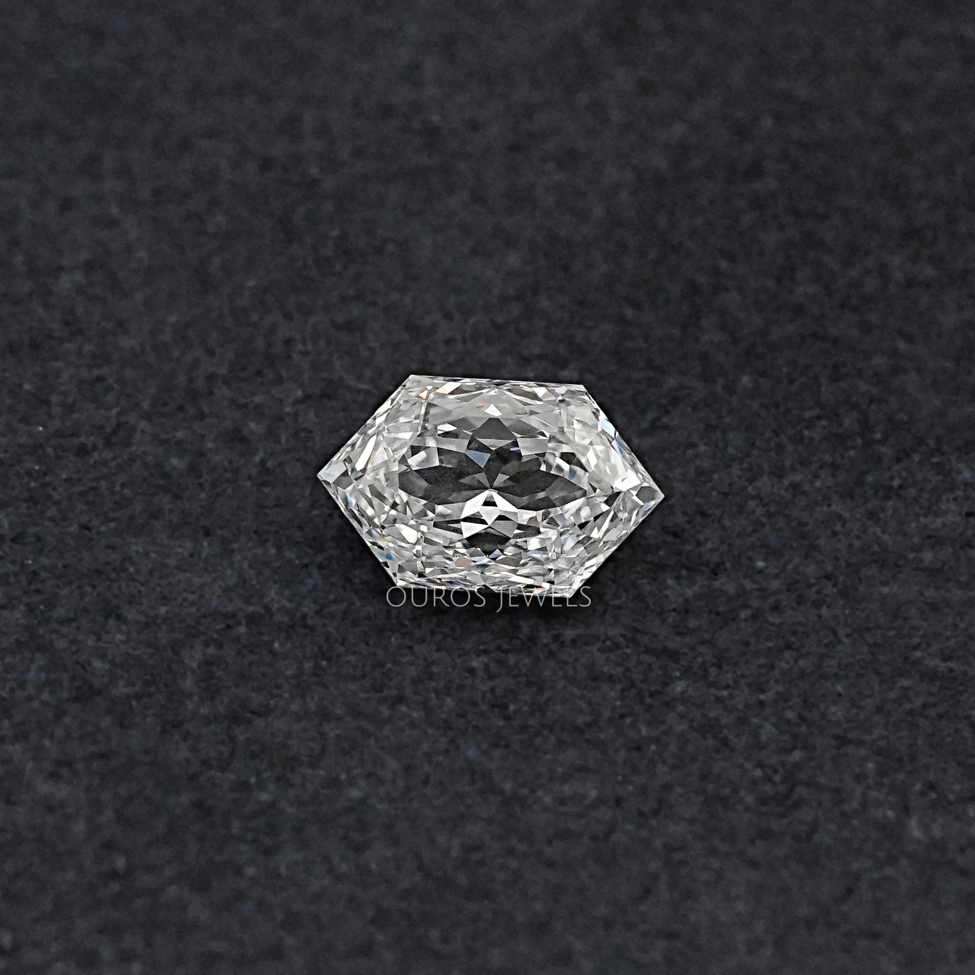 Portuguese Dutch Marquise Cut Loose Diamond