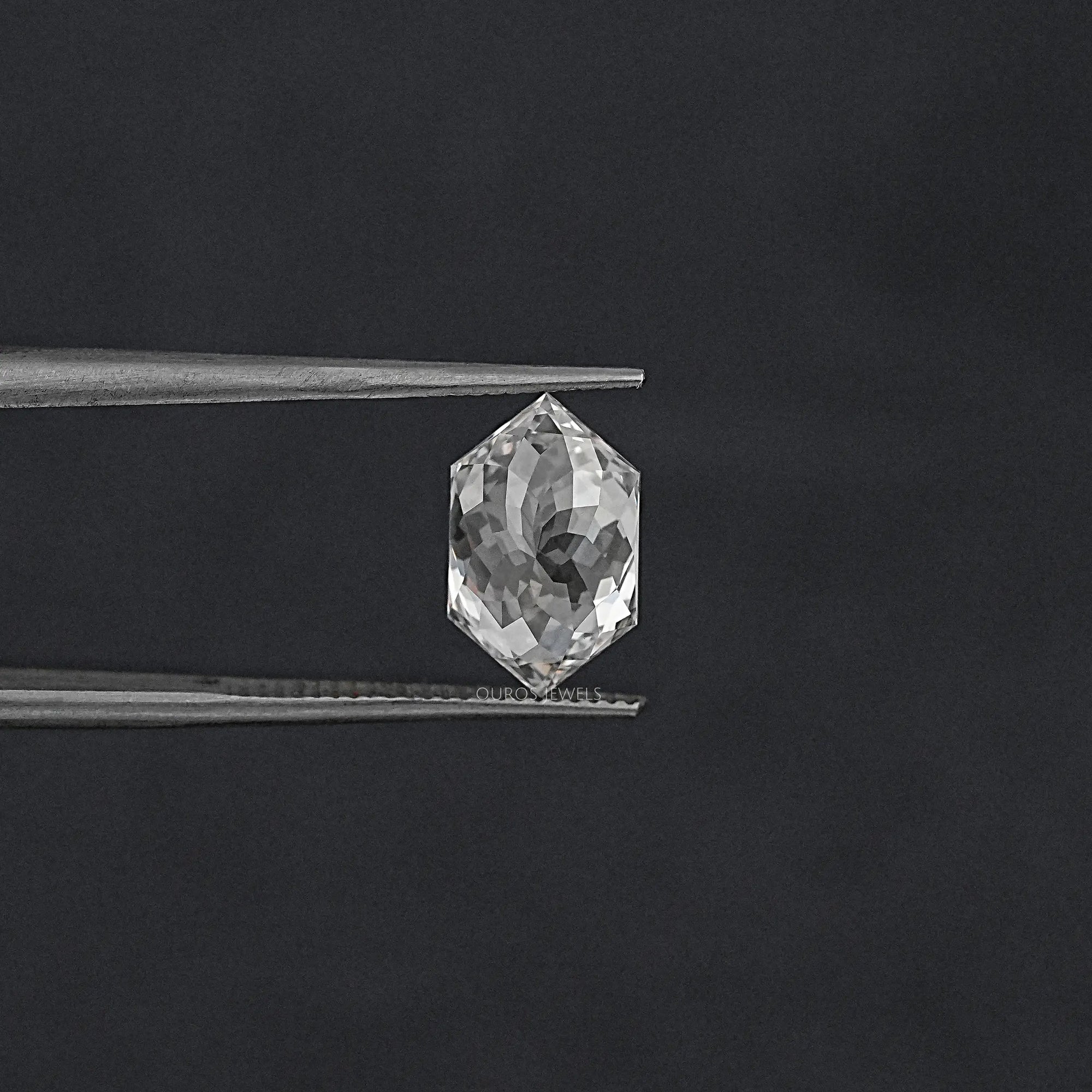 Portuguese Dutch Marquise Cut Loose Diamond