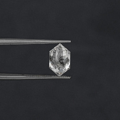 Portuguese Dutch Marquise Cut Loose Diamond