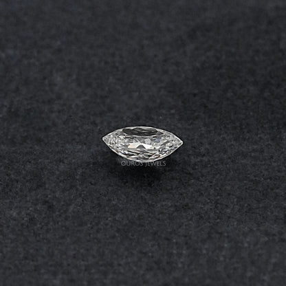 Portuguese Dutch Marquise Cut Loose Diamond