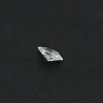 Dutch Marquise Cut Lab Grown Diamond Loose