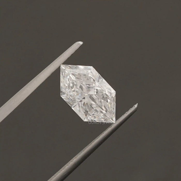 Dutch Marquise Cut Loose Diamond — Ouros Jewels