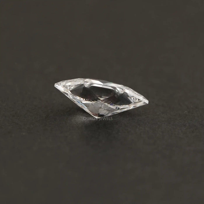 [Dutch Marquise Cut Loose Lab Diamond]-[Ouros Jewels]