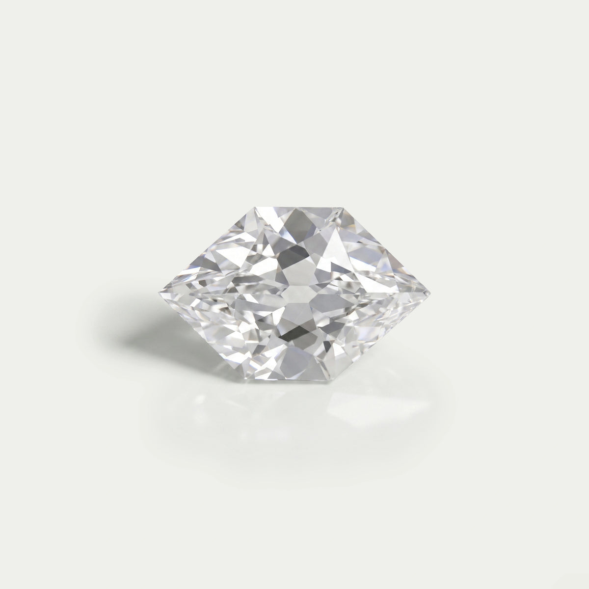 Duchess Cut Lab Grown Diamond