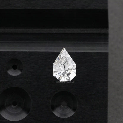 Empress Cut Lab Grown Diamond Loose Loose