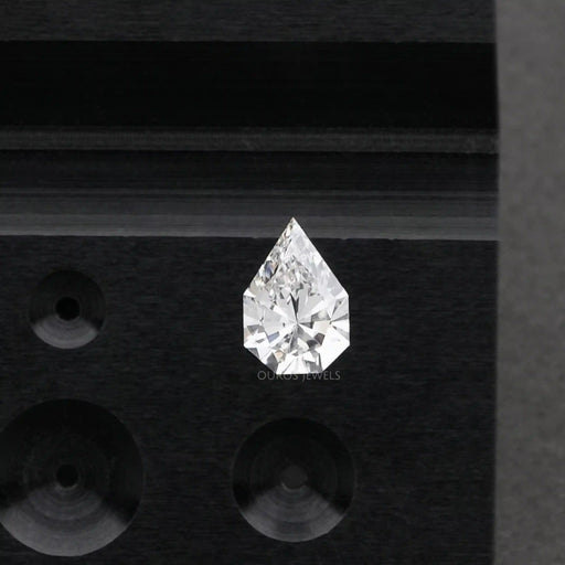 Empress Cut Loose Diamond]-[Ouros Jewels]