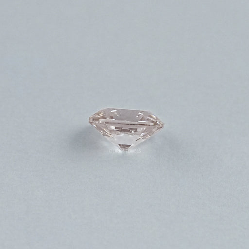 Fancy Light Pink Old Mine Cushion Loose Diamond Loose