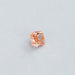 1.35 Carat Vivid Pink Cushion Lab Diamond