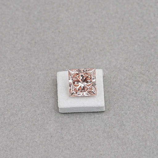 Lab Grown Princess Cut Diamond