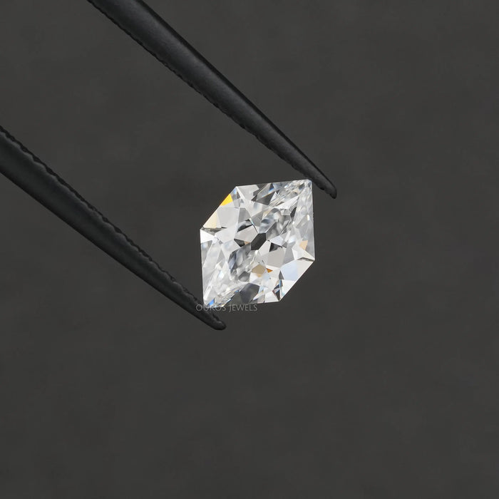 Duchess Cut Lab Grown Diamond