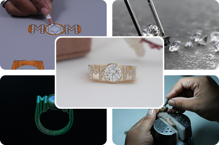 Crafted with Purpose Image