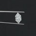 Brilliant Long Hexagon Lab Grown Diamond