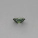 Fancy Vivid Green Step Cut Hexagonal Loose Diamond