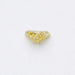 [Yellow Horse Cut Loose Diamond]-[Ouros Jewels]