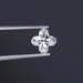 0.80 Carat Floral Shape Lab Grown Diamond