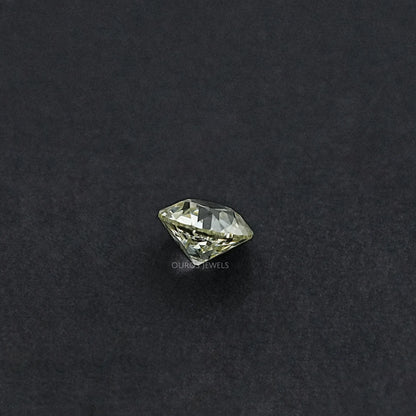 Lab Grown Traditional Old European Round Cut Loose Loose