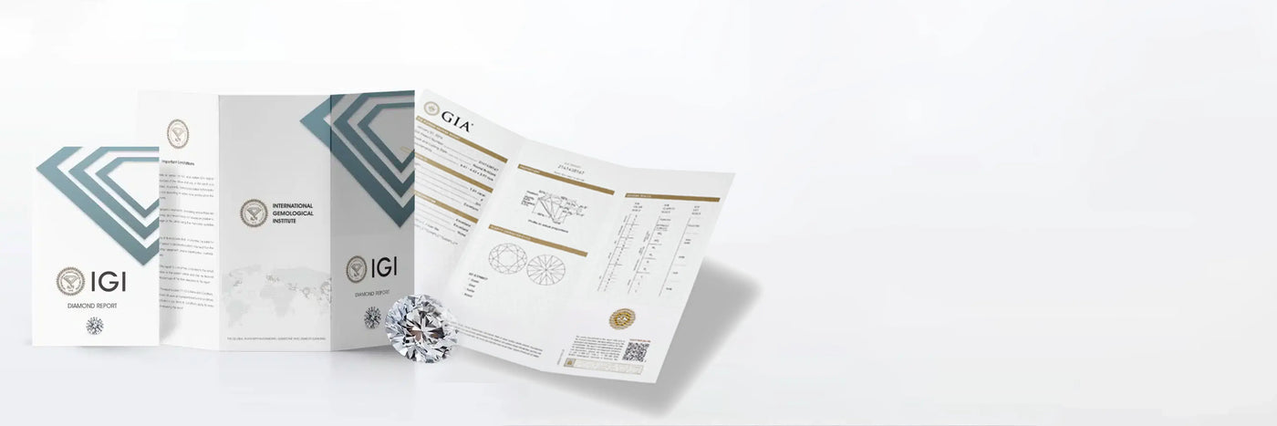 Jewelry Certification – Authenticity and Trust