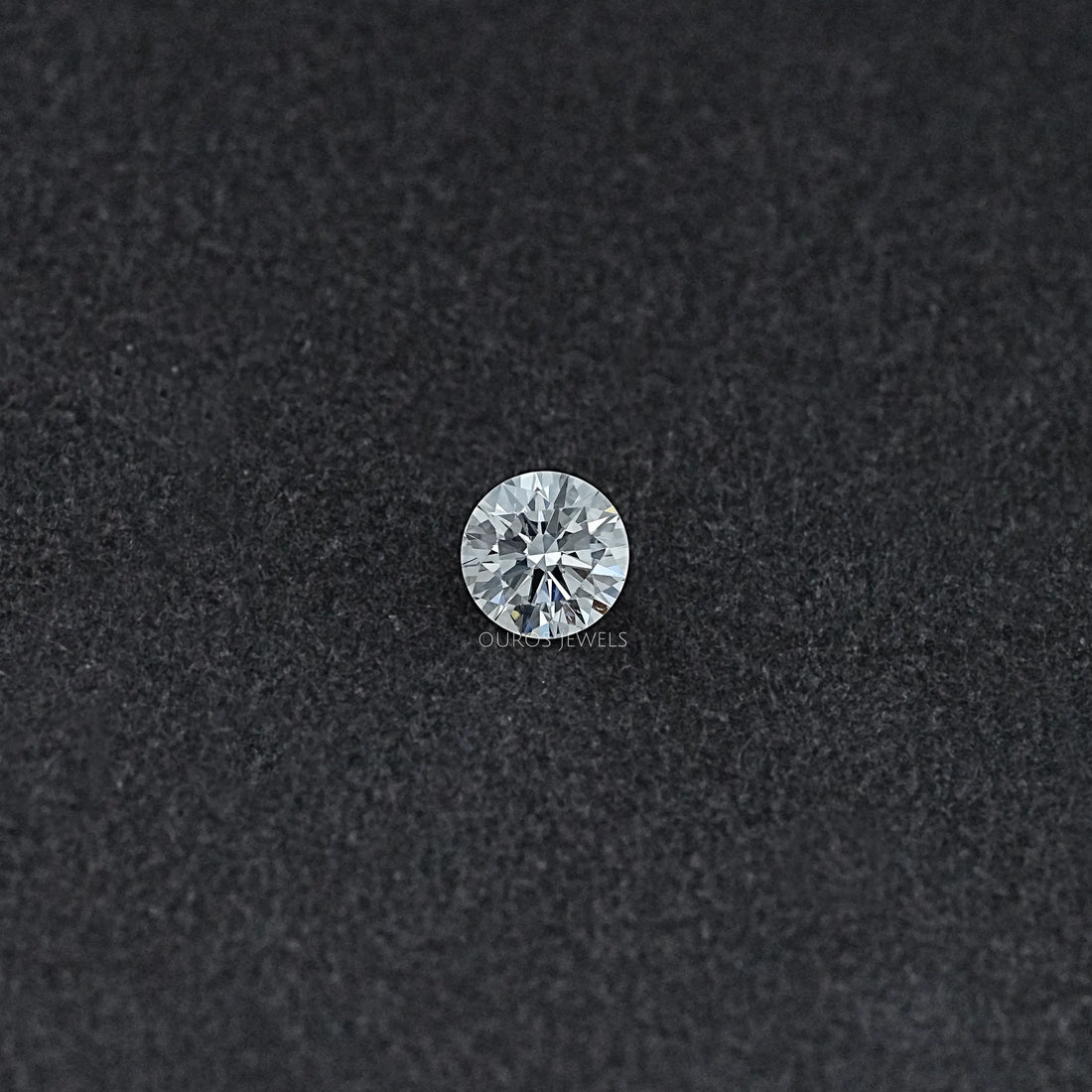 Lab Grown Round Diamond Loose Loose