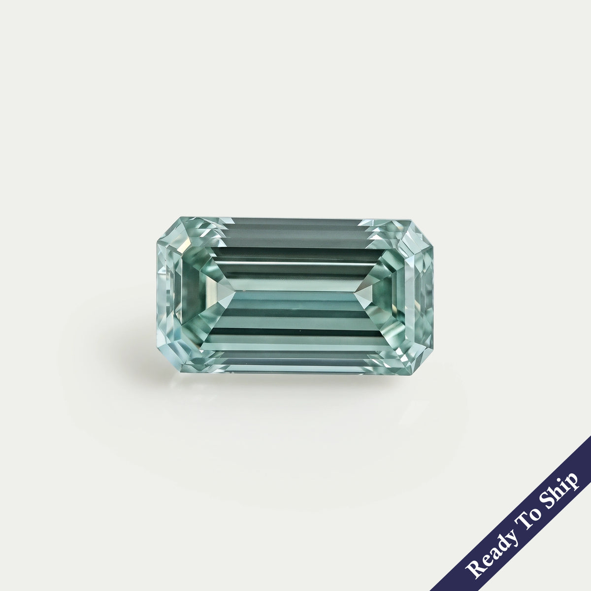 Light Green Emerald Loose Diamond Loose