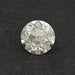 Traditional Old European Round Cut Lab Diamond JK VS Loose