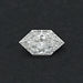 Brilliant Long Hexagon Lab Grown Diamond