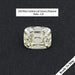 3.50 CT Loose Old Mine Cushion Lab Diamond Loose