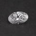 1.00 Carat Long Oval Lab Grown Diamond