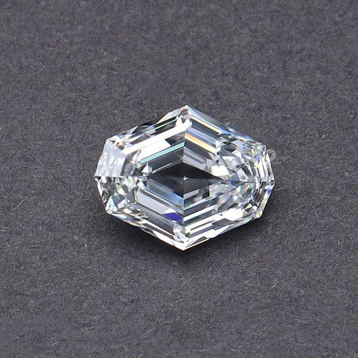 1.05 Carat Spike Cut Lab Grown Diamond