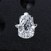 1.00 Carat Hamsa Hand Cut Lab Grown Diamond