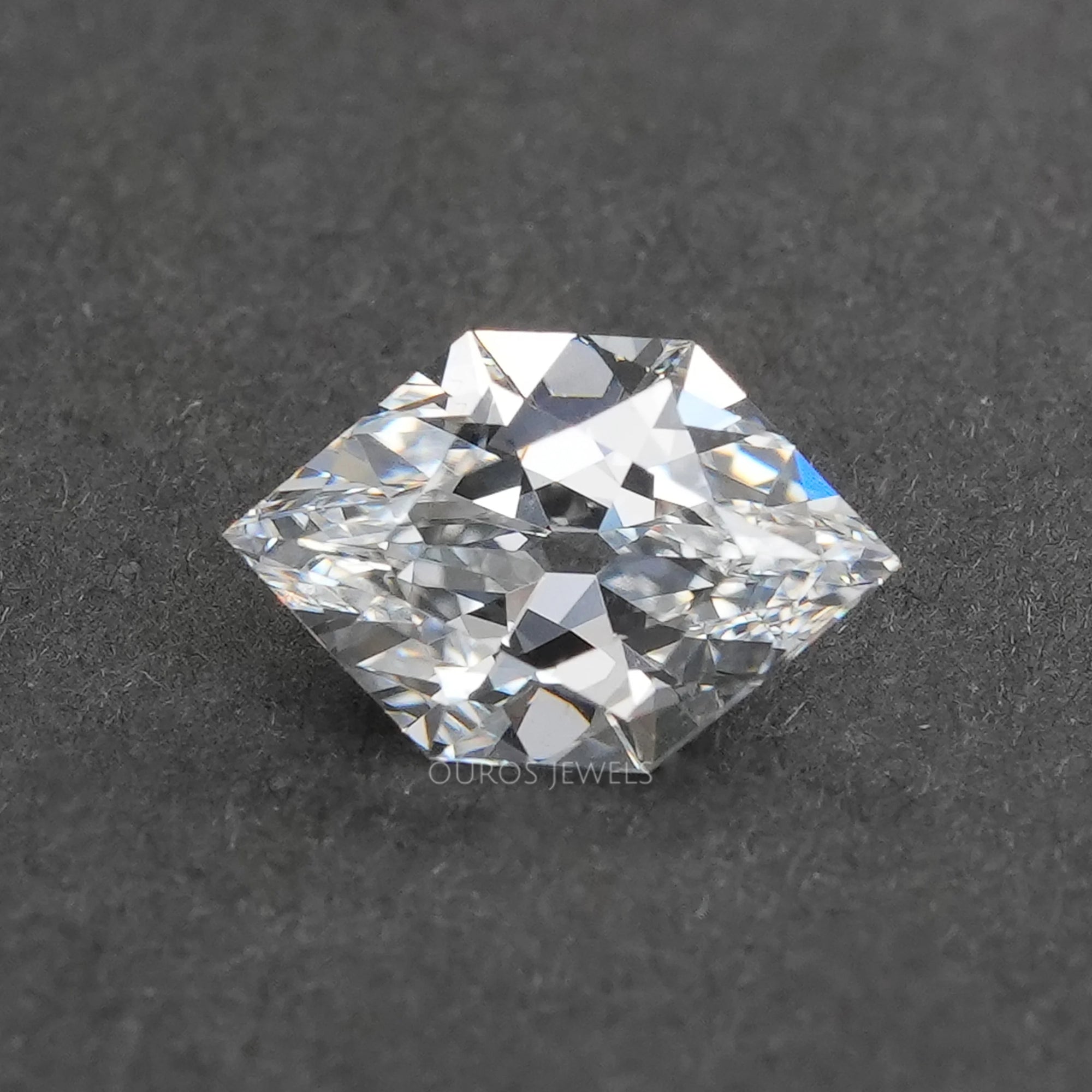 Duchess Cut Lab Grown Diamond