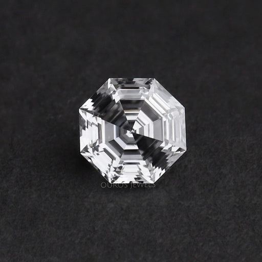 Marigold Cut Lab Grown Loose Diamond Loose