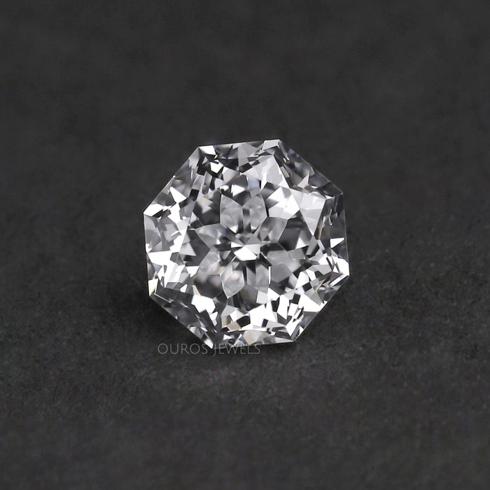 Eighty Eight Cut Lab Grown Loose Diamond Loose
