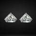 Lab Grown Diamond Shape Matching Pair Loose