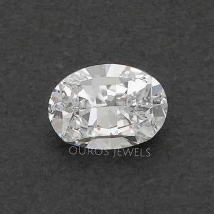 Millennial Sunshine Cut Lab Grown Diamond Loose