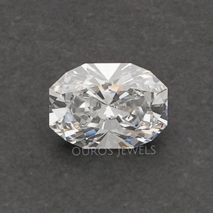 Dahlia Cut Lab Grown Diamond Loose Loose