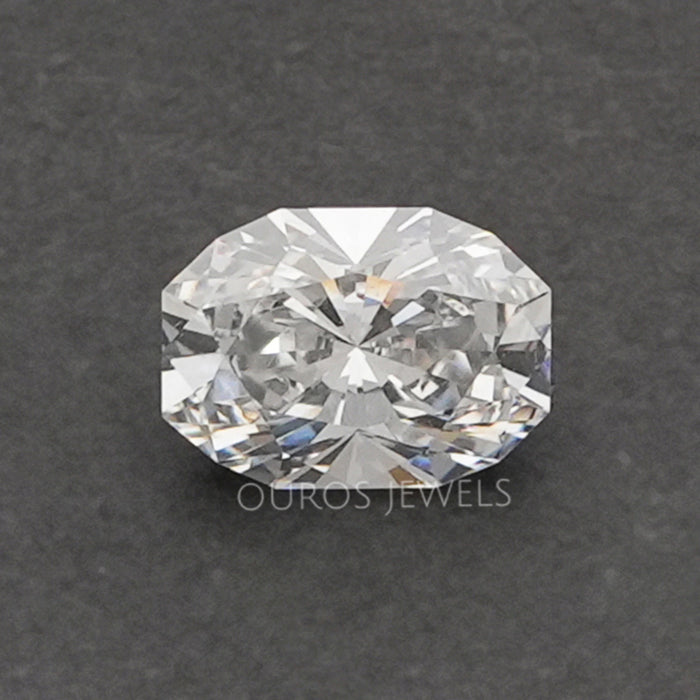 Dahlia Cut Lab Grown Diamond Loose Loose