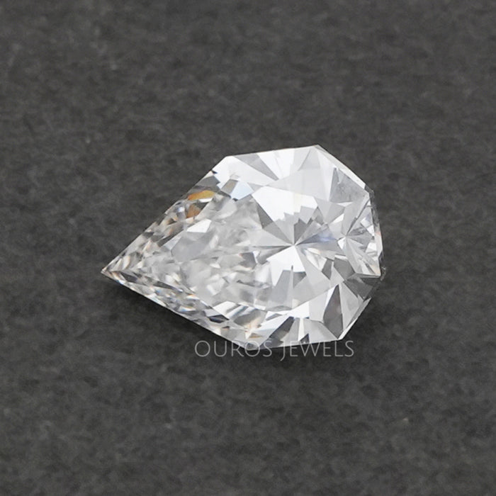 Empress Cut Lab Grown Diamond Loose Loose