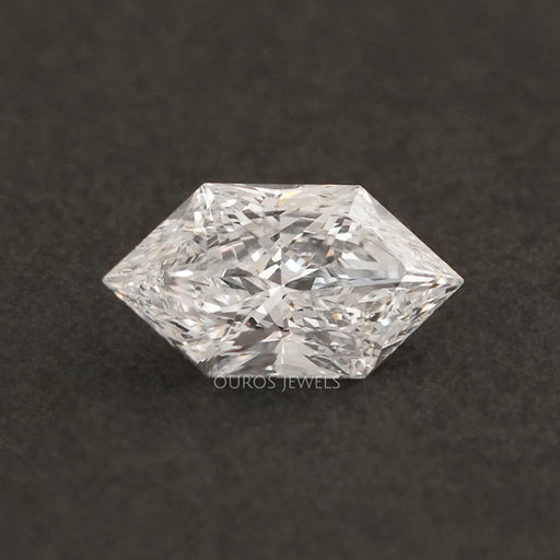 Dutch Marquise Cut Lab Grown Diamond Loose