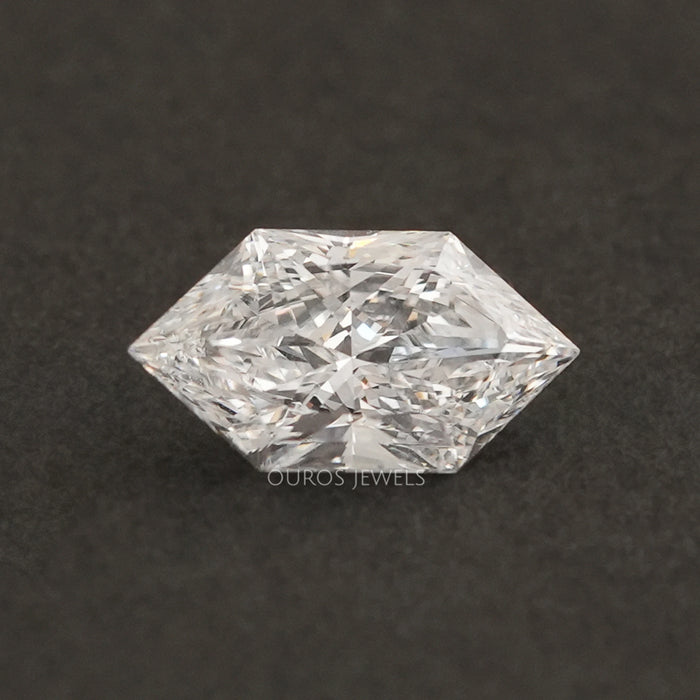 Dutch Marquise Cut Lab Grown Diamond Loose