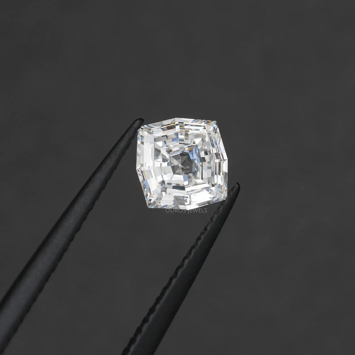 1.03 Carat Tycoon Cut Lab Diamond