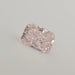 Fancy Vivid Pink Radiant Shape Lab Diamond