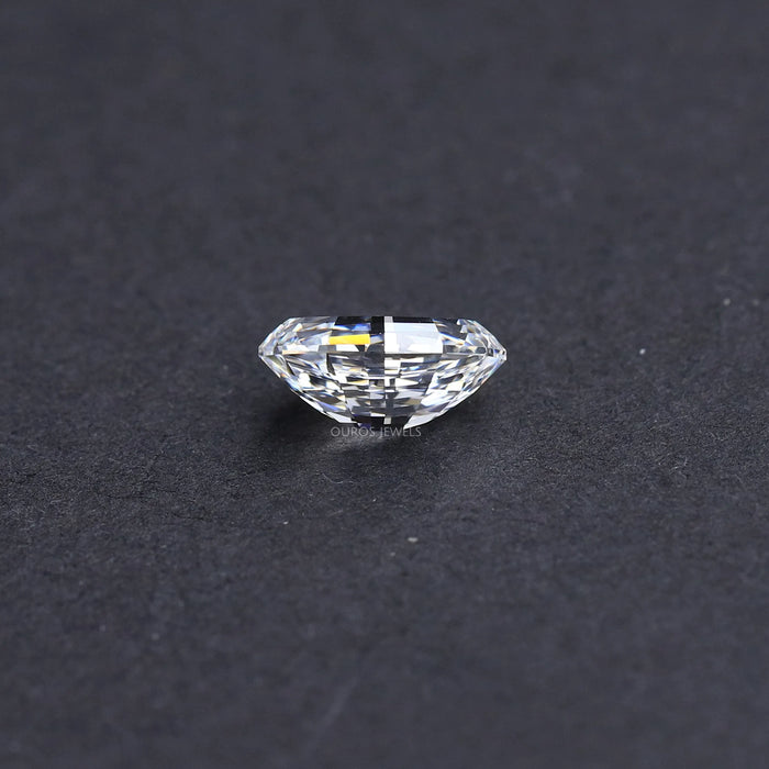 1.03 Carat Oval Cut Lab Grown Diamond